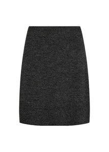 Nessie Skirt - Dark Grey