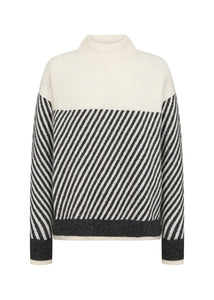 Nessie Stripe Sweater