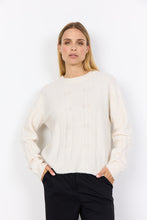 Load image into Gallery viewer, Viki Sweater - Cream
