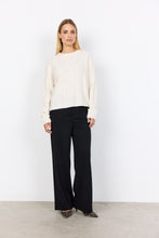 Load image into Gallery viewer, Viki Sweater - Cream
