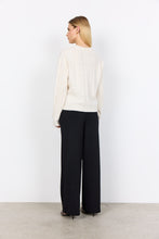 Load image into Gallery viewer, Viki Sweater - Cream
