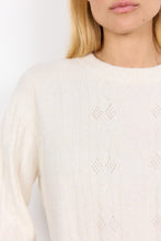 Load image into Gallery viewer, Viki Sweater - Cream
