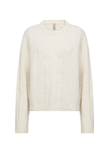 Viki Sweater - Cream
