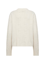 Load image into Gallery viewer, Viki Sweater - Cream
