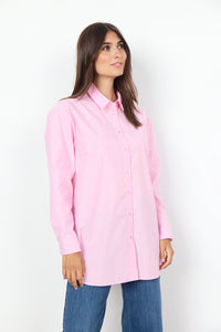 Dicle Blouse - Pink