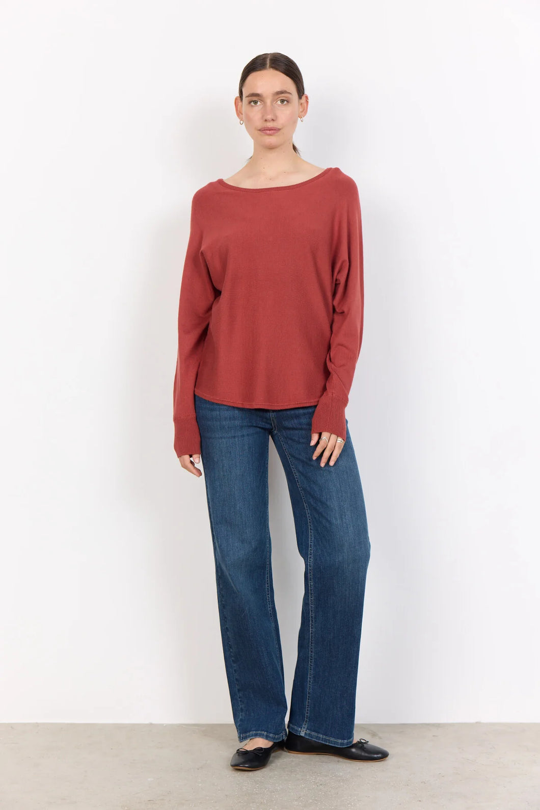 Dollie Pullover