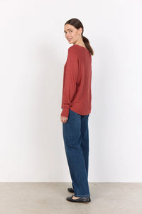 Dollie Pullover