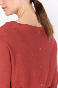 Dollie Pullover