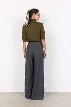 Load image into Gallery viewer, Venus High Waist Pant - Dark Grey
