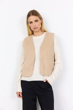 Load image into Gallery viewer, Bindi Vest - Sand
