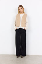Load image into Gallery viewer, Bindi Vest - Sand
