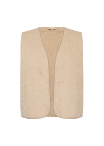 Bindi Vest - Sand