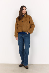 Vesna Jacket - Desert Brown