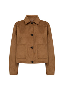 Vesna Jacket - Desert Brown