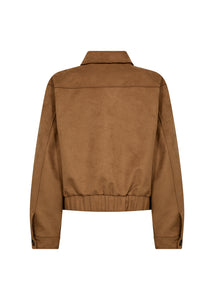 Vesna Jacket - Desert Brown