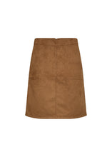 Load image into Gallery viewer, Vesna Skirt - Desert Brown
