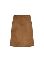 Load image into Gallery viewer, Vesna Skirt - Desert Brown
