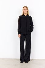 Load image into Gallery viewer, Radia Blouse - Black

