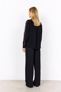 Radia Blouse - Black