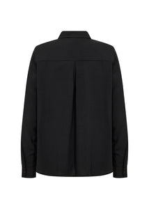 Radia Blouse - Black