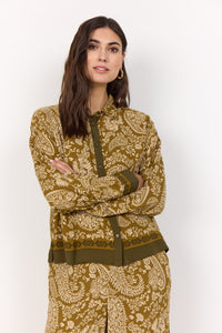 Valgerda Blouse