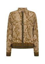 Load image into Gallery viewer, Valgerda Blouse
