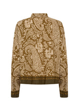 Load image into Gallery viewer, Valgerda Blouse
