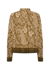 Valgerda Blouse