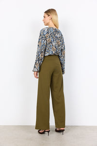 Vava Blouse