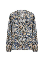 Load image into Gallery viewer, Vava Blouse
