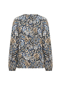 Vava Blouse