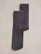 Load image into Gallery viewer, Patty Plain Tights - Charcoal
