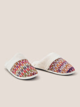 Load image into Gallery viewer, Knitted Mule Slipper
