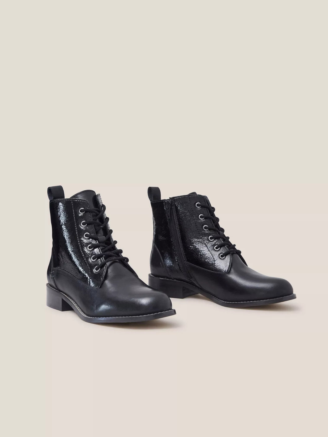 Margot Boot - Black