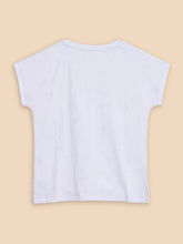 Load image into Gallery viewer, Nelly Embroidered Tee
