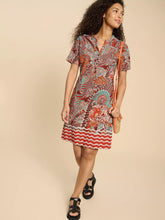Load image into Gallery viewer, Tammy Cotton Jersey Dress
