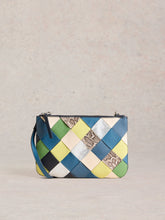 Load image into Gallery viewer, Connie Leather Crossbody Bag
