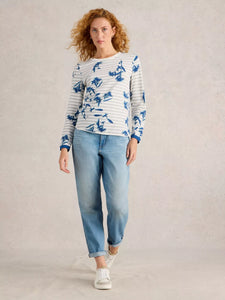 Clara Long Sleeve Top