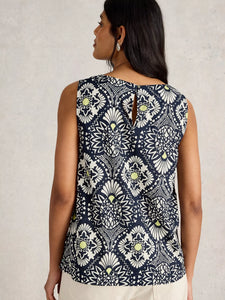 Paradise Cotton Tank