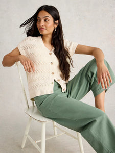 Tessa Knit Tank