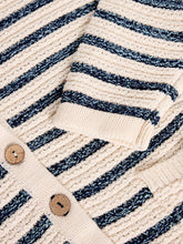Load image into Gallery viewer, Belle Stitchy Cardi
