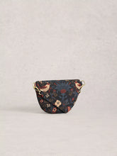 Load image into Gallery viewer, Sebby Jacquard Bag - Bird Print
