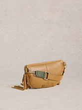 Load image into Gallery viewer, Suede Sebby Tassel Bag
