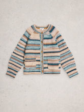 Load image into Gallery viewer, Suzanna Crew Cardi
