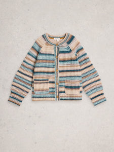 Suzanna Crew Cardi