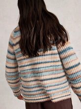 Load image into Gallery viewer, Suzanna Crew Cardi
