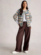 Load image into Gallery viewer, Suzanna Crew Cardi
