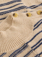 Load image into Gallery viewer, Mixed Stripe Jumper
