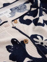 Load image into Gallery viewer, Lulu Cardigan - Natural Multi
