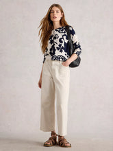 Load image into Gallery viewer, Lulu Cardigan - Natural Multi
